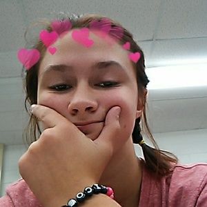 Meet your Posher, Jenna